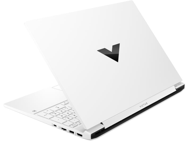 HP Victus (2023) 15-fa1147ne 13Gen Intel Core i5 8-Cores Nvidia RTX 2050 4GB & 144Hz Display Gaming Laptop HP Victus (2023) 15-fa1147ne 13Gen Intel Core i5 8-Cores Nvidia RTX 2050 4GB & 144Hz Display Gaming Laptop